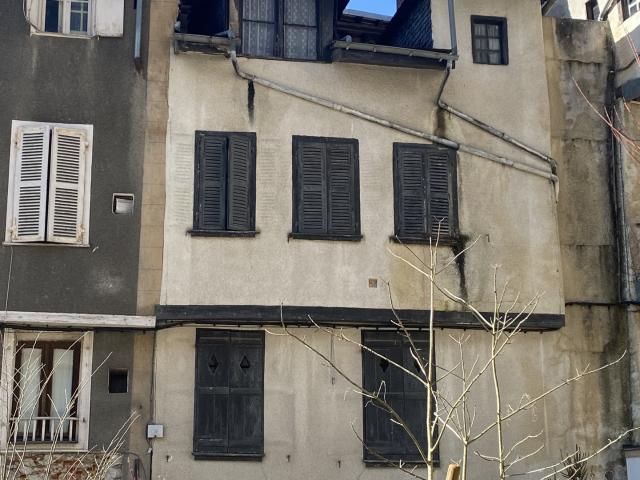 Vente Terrain 1 413 m²