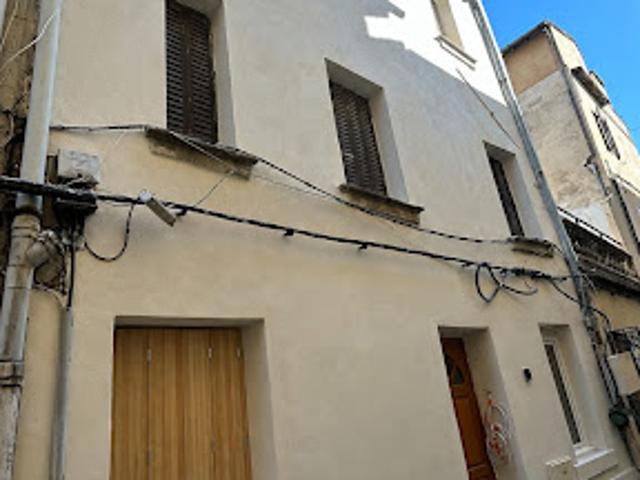 Vente Immeuble 91.05 m2 Avignon