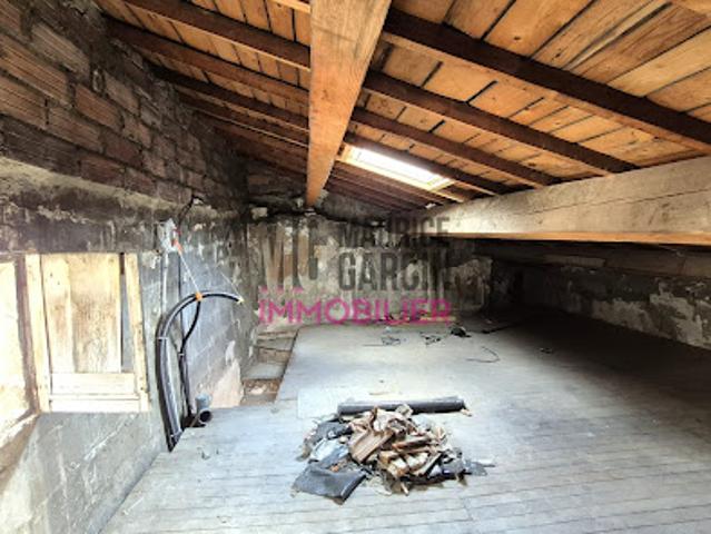 Vente Immeuble 91 m2 Avignon