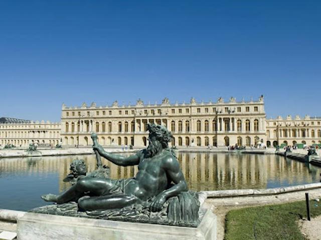 Vente Immeuble 920 m2 Versailles