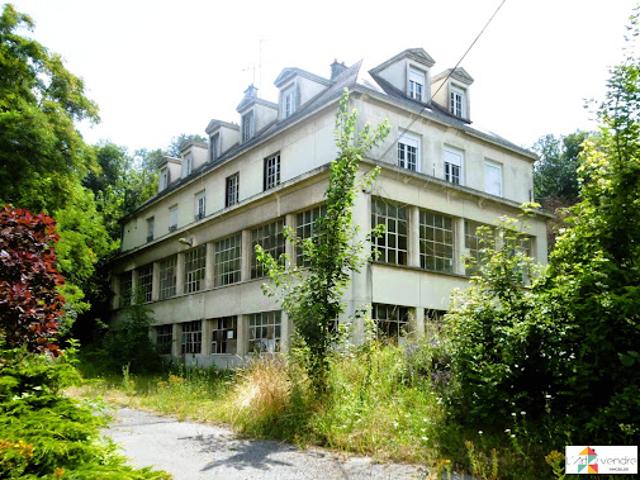 Vente Immeuble 922 m2 Longueil Annel