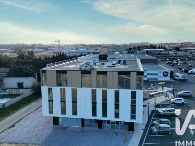 Vente Immeuble 92 m²