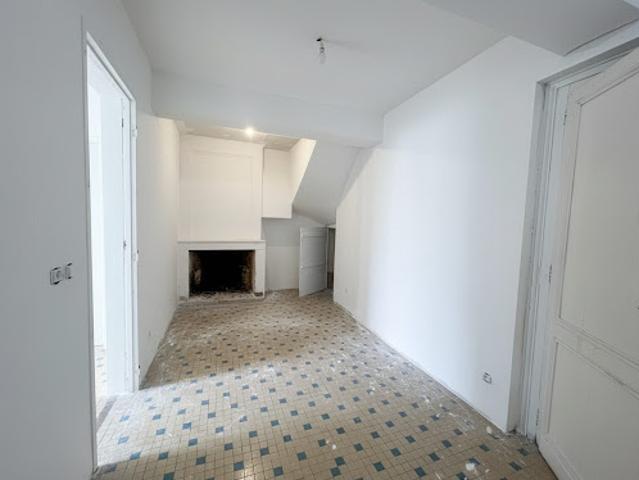 Vente Immeuble 95 m2 Blaye