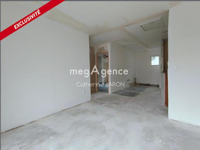 Vente Immeuble 0 pièces 95 m2 Cognac