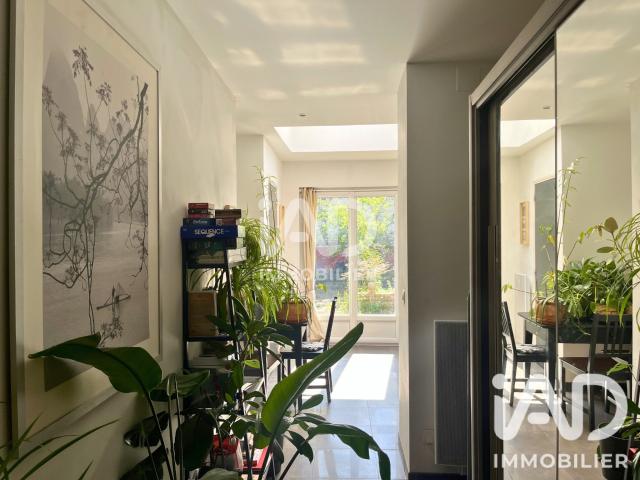 Vente Immeuble 95 m²
