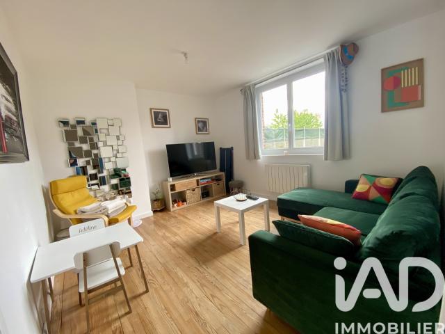 Vente Immeuble 95 m²