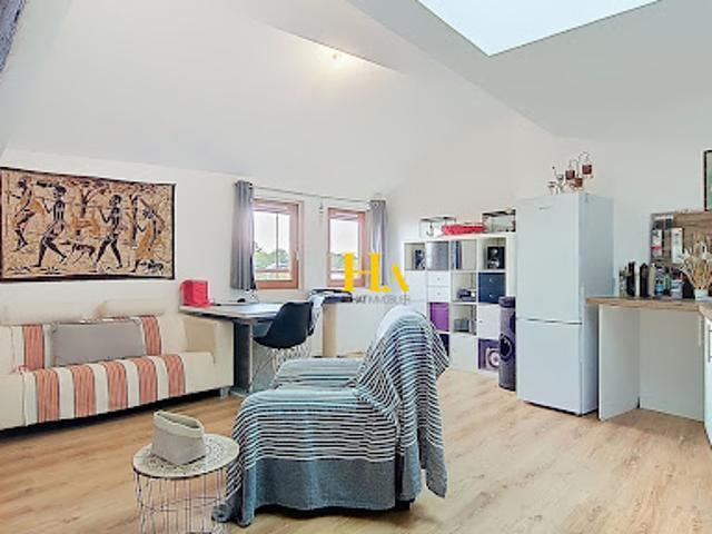 Vente Immeuble 96.9 m2 Romans sur isere