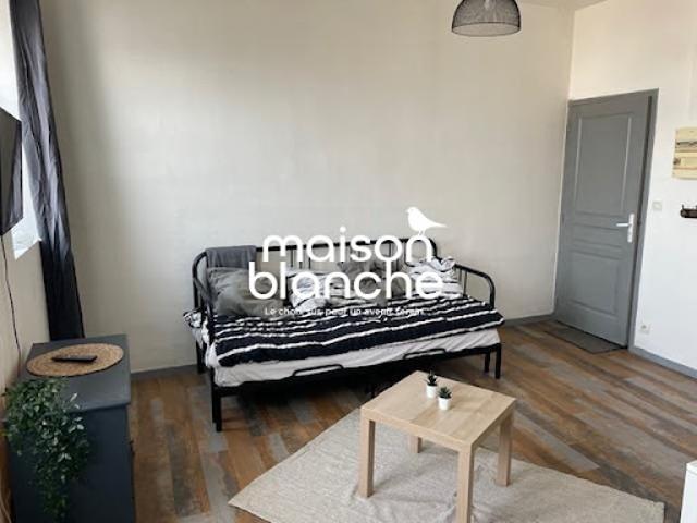 Vente Immeuble 96 m2 La Rochelle