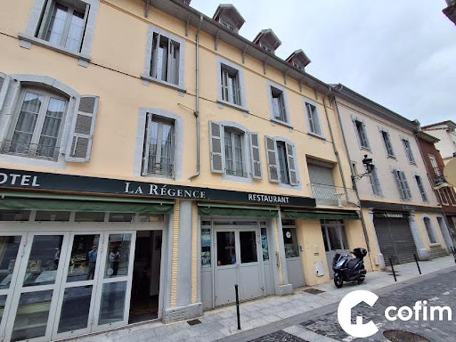 Vente Immeuble 989 m2 Lourdes