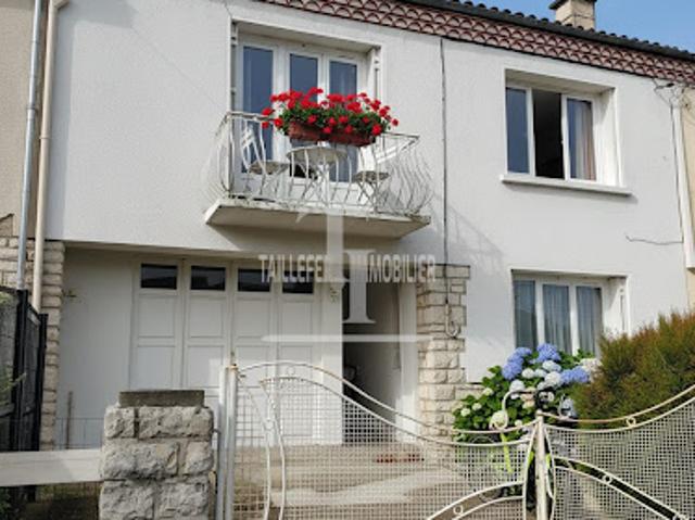 Vente Immeuble 98 m2 Perigueux
