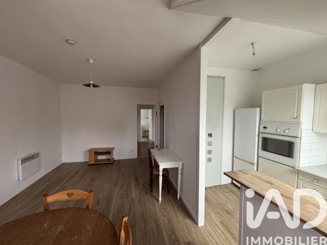 Vente Immeuble 98 m²