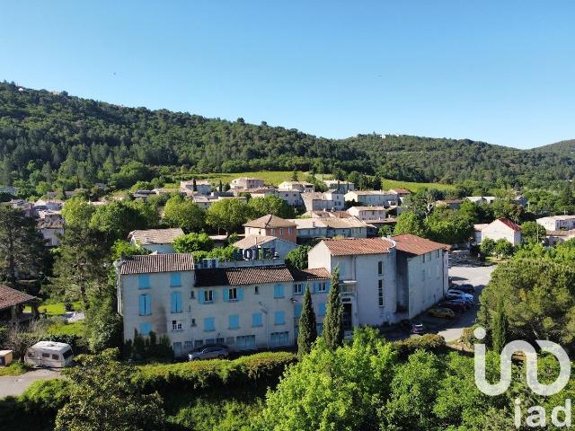 Vente Immeuble 993 m&sup2 993m² Mollans sur Ouvèze