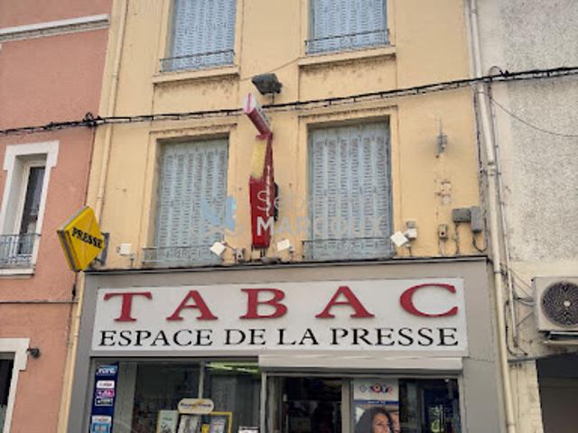 Vente Immeuble 99 m2 Feurs