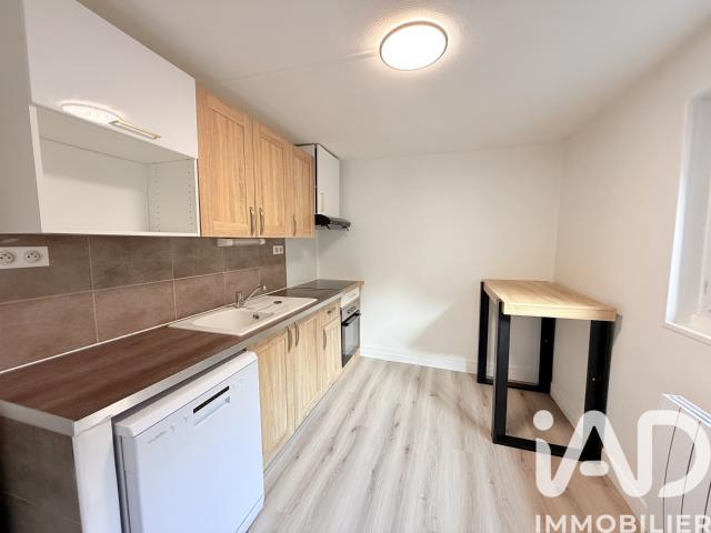 Vente Immeuble 99 m²