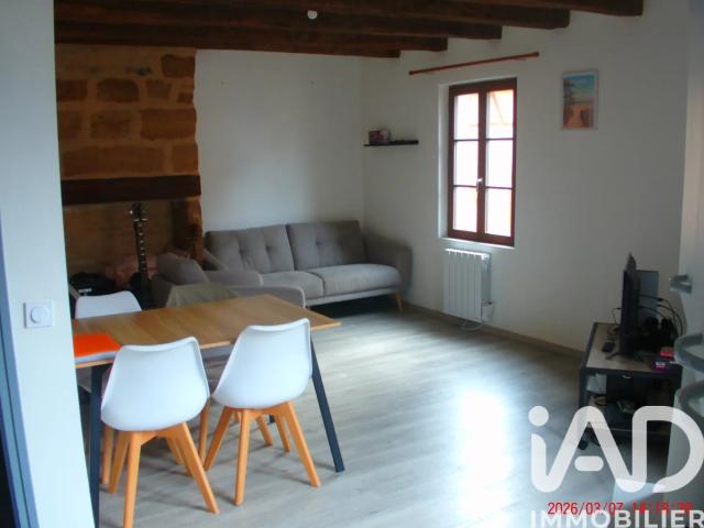 Vente Immeuble 99 m²