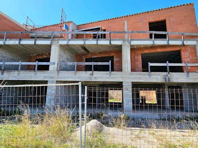 Vente Immeuble 9 pièces 480 m2 Frontignan