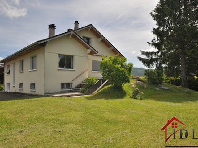 Vente Immeuble 9 pièces 0 m2 Oyonnax