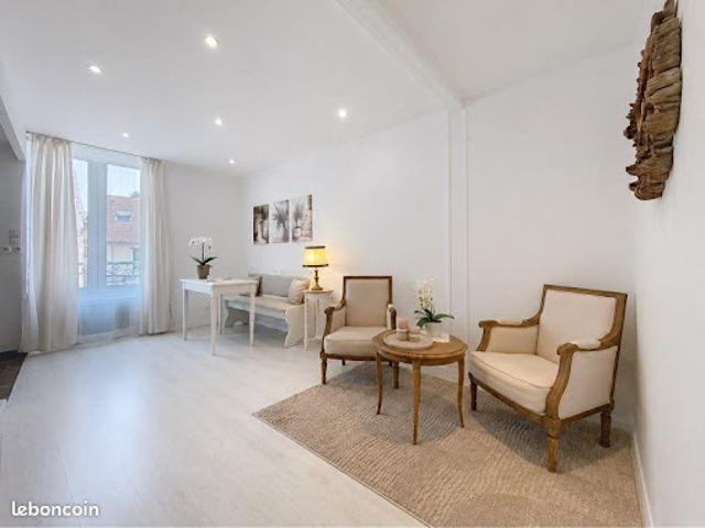 Vente Immeuble 9 pièces 123 m2 Gouvieux