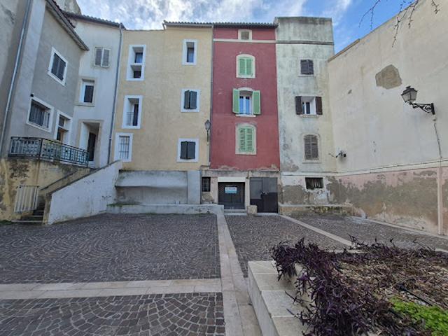 Vente Immeuble 9 pièces 125 m2 Martigues