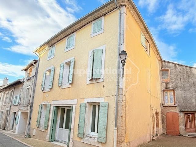 Vente Immeuble 9 pièces 147.42 m2 Sarrians