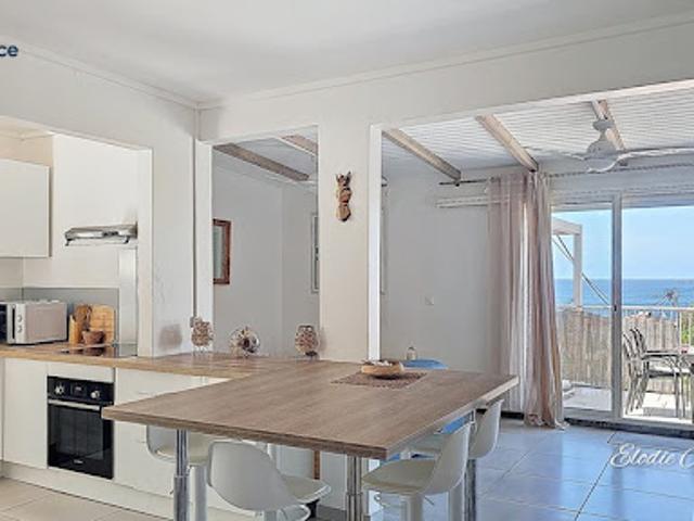 Vente Immeuble 9 pièces 149 m2 Basse terre