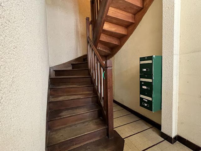 Vente Immeuble 9 pièces 150 m2 Caussade
