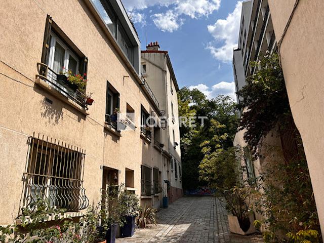 Vente Immeuble 9 pièces 151 m2 Paris 12ème