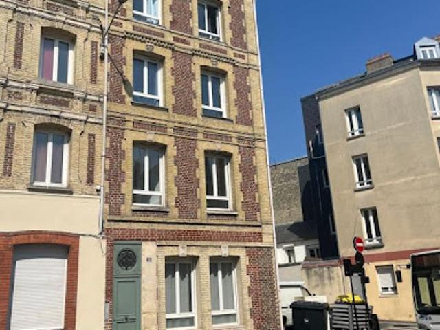 Vente Immeuble 9 pièces 157 m2 Le Havre