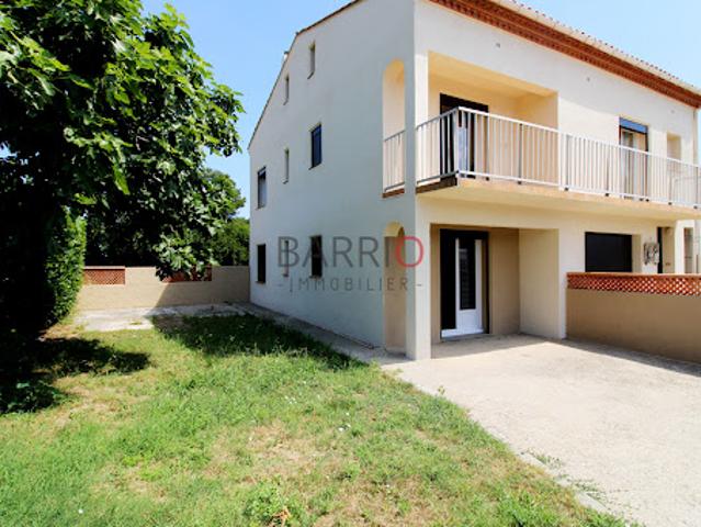 Vente Villa 9 pièces 159 m2 Saint Cyprien