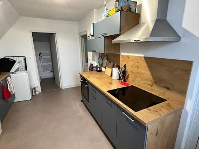 Vente Immeuble 9 pièces 160 m2 Moulins