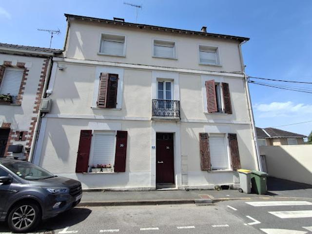 Vente Immeuble 9 pièces 161 m2 Chateaubriant