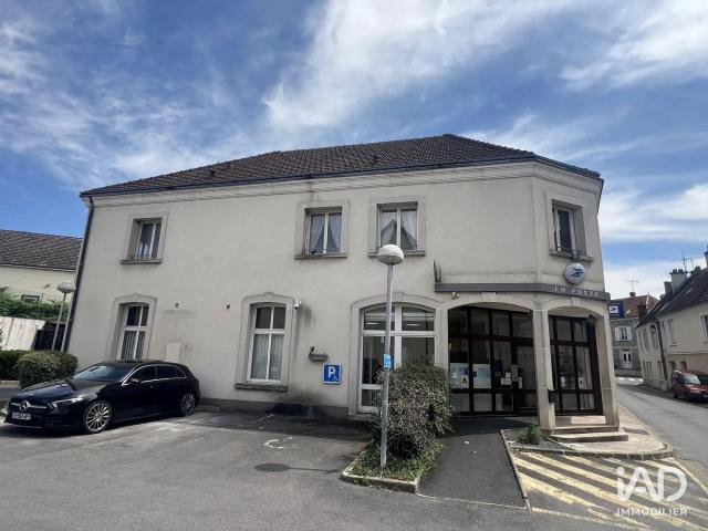 Vente Immeuble 9 pièces