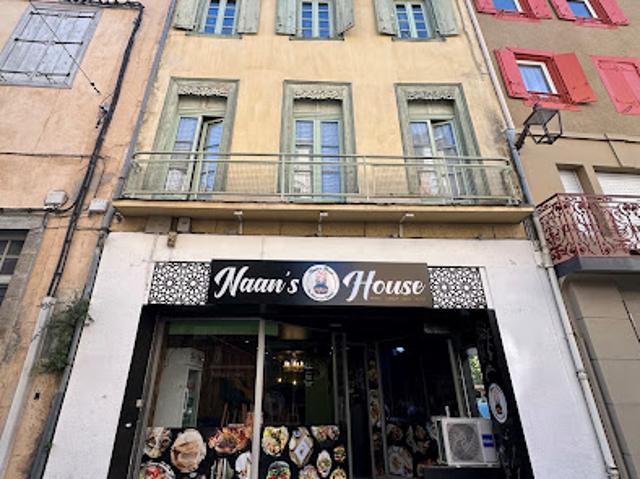 Vente Immeuble 9 pièces 168 m2 Limoux