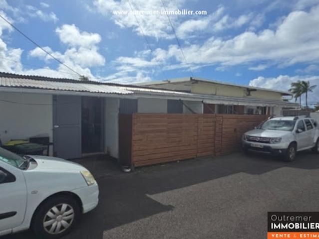 Vente Immeuble 9 pièces 171 m2 Saint Andre