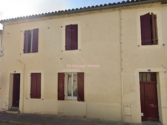 Vente Immeuble 9 pièces 172.05 m2 Sainte Foy la Grande