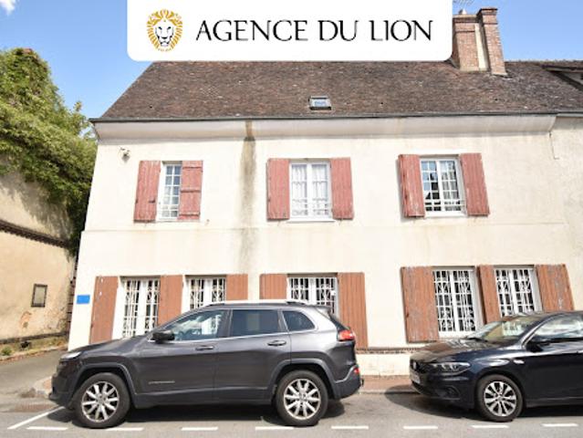 Vente Immeuble 9 pièces 182 m2 Brezolles
