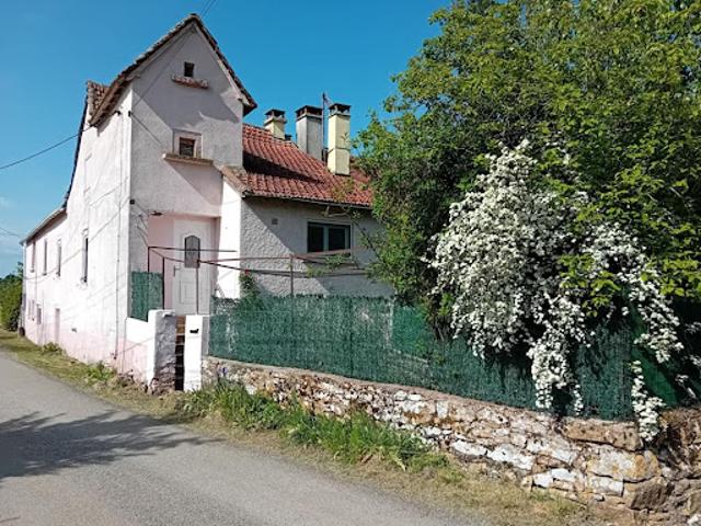 Vente Immeuble 9 pièces 183 m2 Savignac