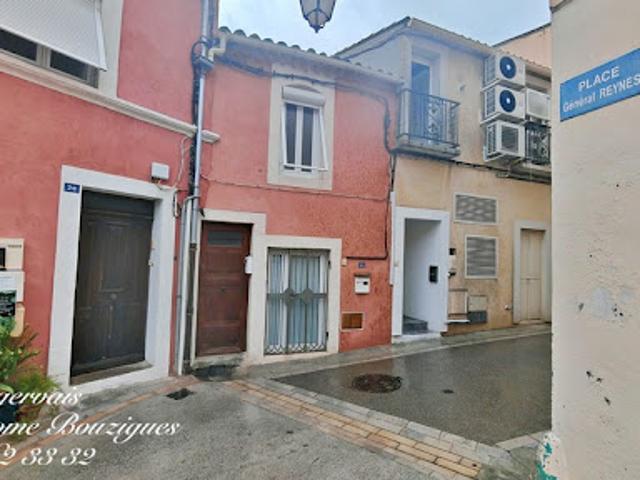 Vente Immeuble 9 pièces 185 m2 Bouzigues