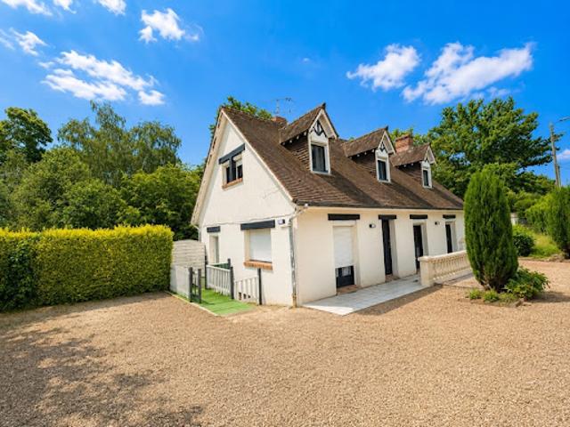 Vente Immeuble 9 pièces 186 m2 Bernay