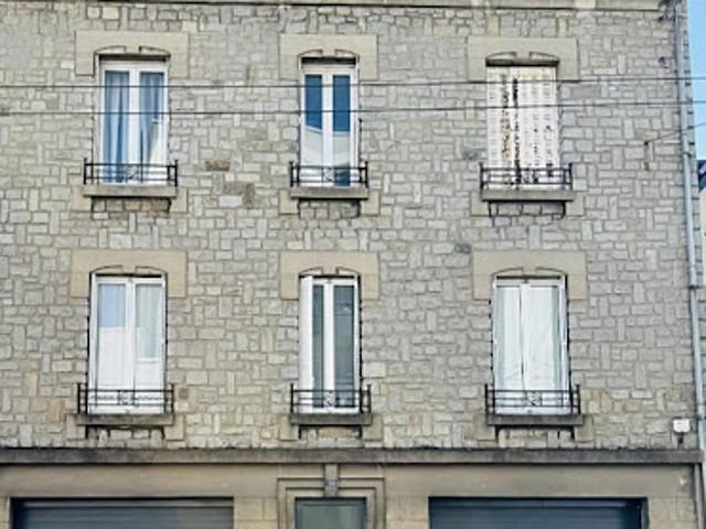 Vente Immeuble 9 pièces 198 m2 Limoges