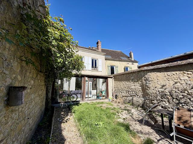Vente Immeuble 9 pièces 205 m2 Nemours