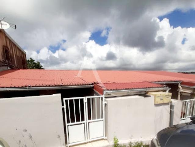 Vente Immeuble 9 pièces 210 m2 Fort de france