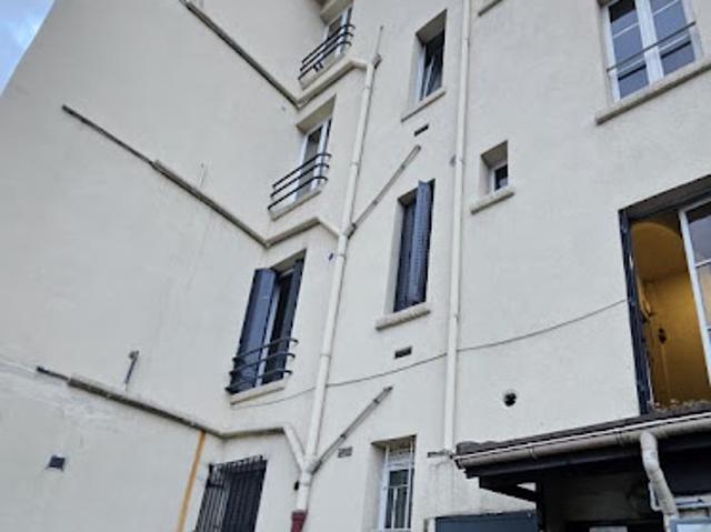 Vente Immeuble 9 pièces 210 m2 Saint Denis
