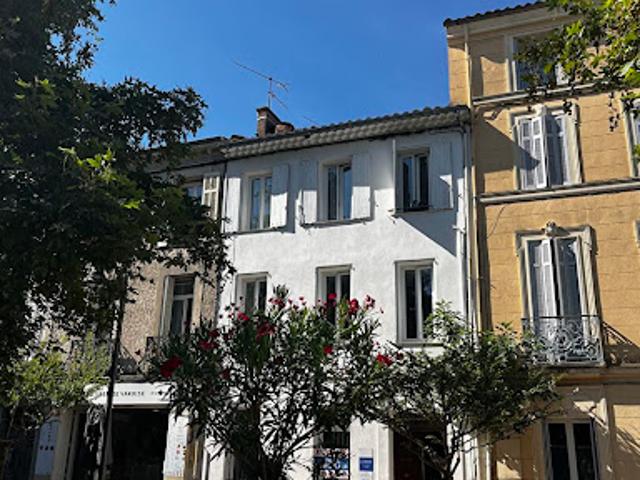 Vente Immeuble 9 pièces 210 m2 Vidauban