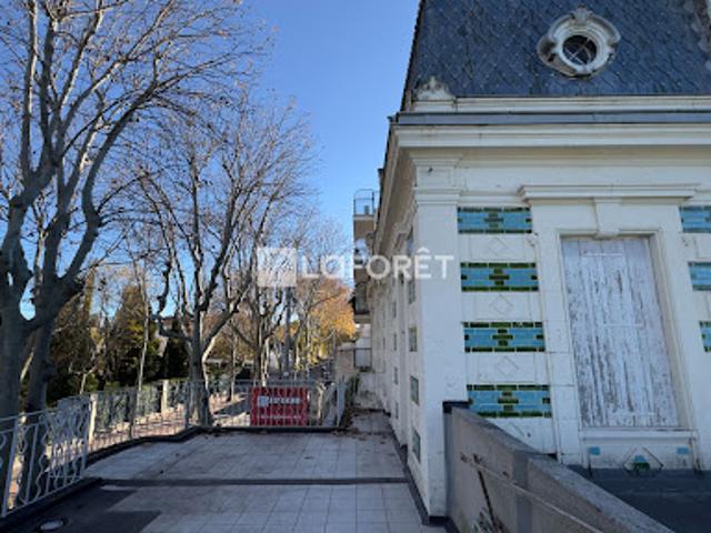 Vente Immeuble 9 pièces 215 m2 Montpellier