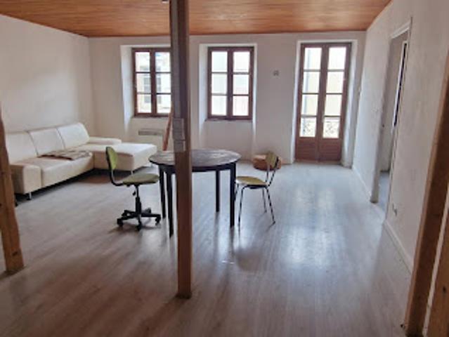 Vente Immeuble 9 pièces 217 m2 Luc en Diois