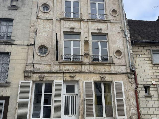 Vente Demeure 19 pièces