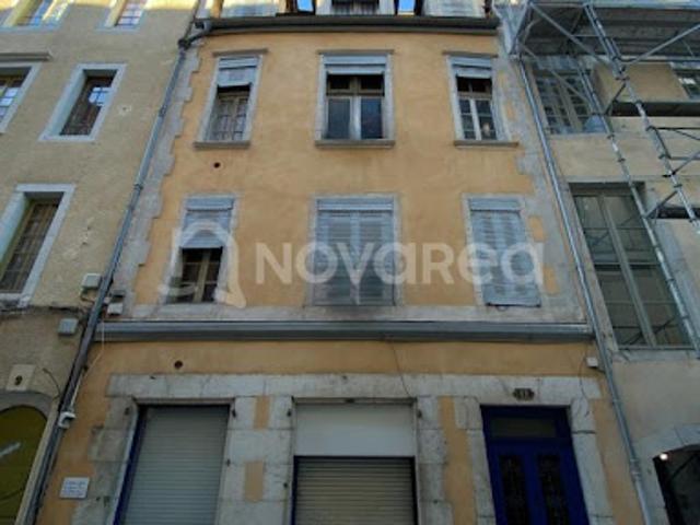 Vente Immeuble 9 pièces 220 m2 Pau