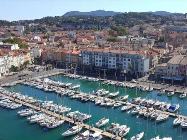 Vente Immeuble 9 pièces 228 m2 La Seyne sur Mer