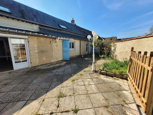 Vente Immeuble 9 pièces 229.5 m2 Boves